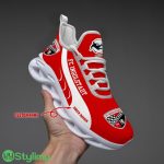 FC Ingolstadt Max Soul Shoes Custom Name Men Women Running Sneakers Product Photo 3