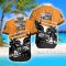 FC Lorient Hawaii Coconut 3D Hawaiian Shirt And Short Beach Gift Product Photo 2