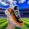 FC Lorient Max Soul Sneakers Men Women Limited Running Sneakers Gift Product Photo 2