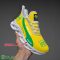 FC Nantes Max Soul Shoes Custom Name Men Women Running Sneakers Product Photo 2