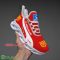 FC Nordsjælland Max Soul Shoes Custom Name Men Women Running Sneakers Product Photo 2