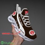 FC St. Pauli Max Soul Shoes Custom Name Men Women Running Sneakers 6 FC St. Pauli Max Soul Shoes Custom Name Men Women Running Sneakers Product Photo 3