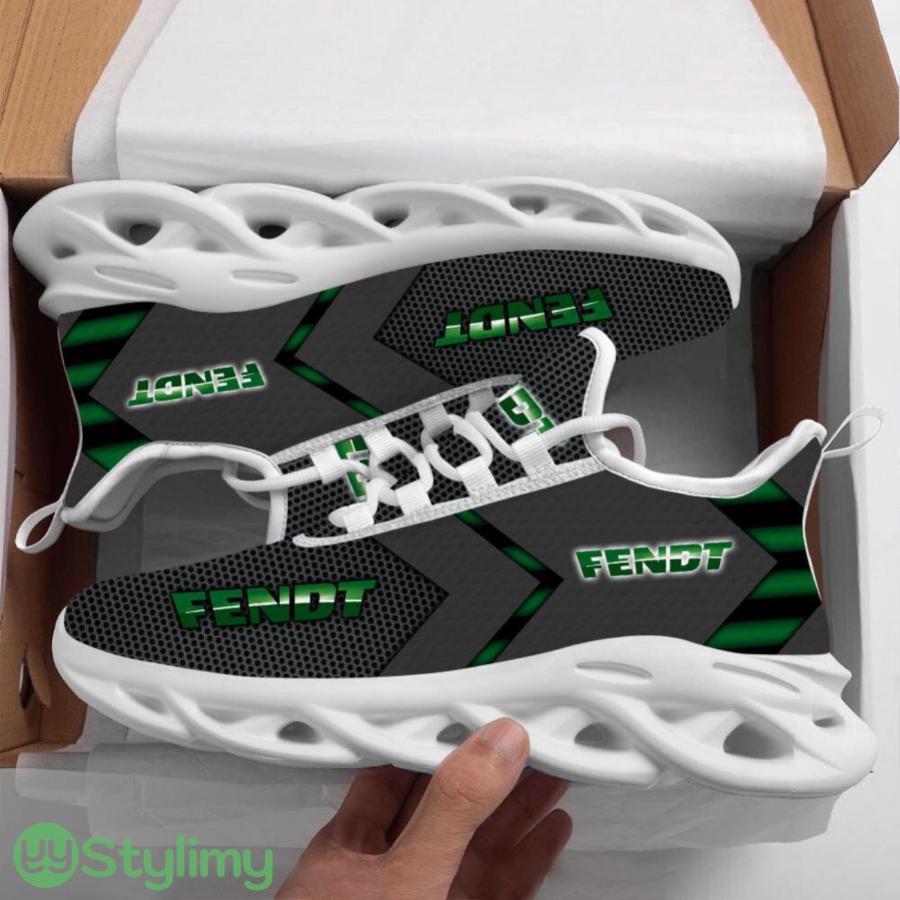 Fendt Max Soul Sneakers Sports Gift Ideas For Men And Women 2 Fendt Max Soul Sneakers Sports Gift Ideas For Men And Women Product Photo 2