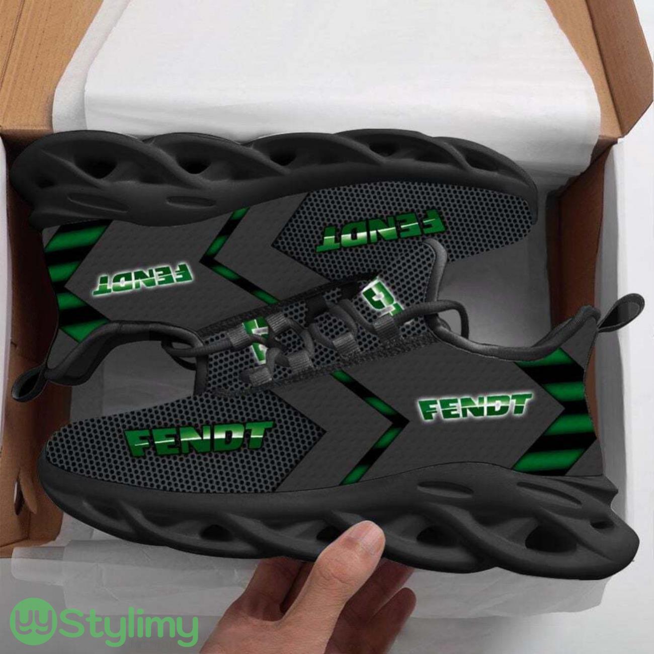 Fendt Max Soul Sneakers Sports Gift Ideas For Men And Women 4 Fendt Max Soul Sneakers Sports Gift Ideas For Men And Women Product Photo 1