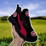 Fiat Car Logo Sneakers Max Soul Shoes For Men And Women 8 Fiat Car Logo Sneakers Max Soul Shoes For Men And Women Product Photo 4