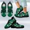 Flowers Pattern Dallas Stars Sneakers Shoes Gift For Men And Women 6 Flowers Pattern Dallas Stars Sneakers Shoes Gift For Men And Women Product Photo 2