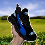 Ford Car Logo Sneakers Max Soul Shoes For Men And Women Product Photo 3