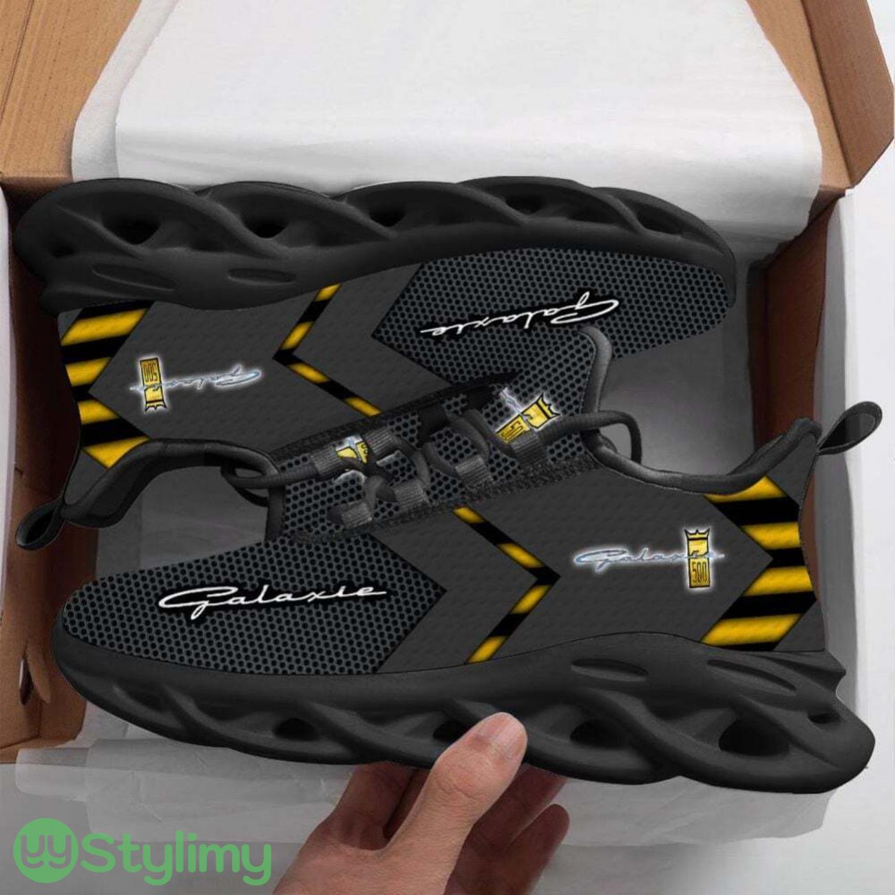 Ford Galaxie Max Soul Sneakers Sports Gift Ideas For Men And Women 4 Ford Galaxie Max Soul Sneakers Sports Gift Ideas For Men And Women Product Photo 1