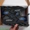 Ford Max Soul Sneakers Sports Gift Ideas For Men And Women Product Photo 2