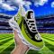 Forest Green Max Soul Sneakers Men Women Limited Running Sneakers Gift Product Photo 2