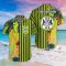 Forest Green Rovers Tropical Hawaiian Shirt And Shorts Gift Ideas For Holiday Product Photo 2