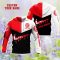 Fortuna Düsseldorf Hoodie Zipper Hoodie For Fans Gift Personalized Name Product Photo 2