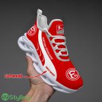 Fortuna Dusseldorf Max Soul Shoes Custom Name Men Women Running Sneakers Product Photo 3