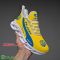 Fotballklubben Jerv Max Soul Shoes Custom Name Men Women Running Sneakers Product Photo 2