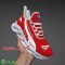 Fredrikstad FK Max Soul Shoes Custom Name Men Women Running Sneakers Product Photo 2