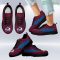 Funny Colorado Avalanche Sneakers Thunder Lightning Amazing Logo Shoes Gift For Men And Women 6 Funny Colorado Avalanche Sneakers Thunder Lightning Amazing Logo Shoes Gift For Men And Women Product Photo 2