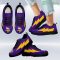Funny Style Minnesota Vikings Sneakers Thunder Lightning Amazing Logo Shoes Gift For Men And Women 6 Funny Style Minnesota Vikings Sneakers Thunder Lightning Amazing Logo Shoes Gift For Men And Women Product Photo 2