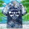 Geelong Cats AFL 3D Printing Personalized Name Hawaiian Shirt Beach Gift Product Photo 2