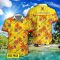 Go Ahead Eagles 3D Hawaiian Shirt and Shorts Vinatge Tree Pattern Beach Shirt For Fans 3 Go Ahead Eagles 3D Hawaiian Shirt and Shorts Vinatge Tree Pattern Beach Shirt For Fans Product Photo 2