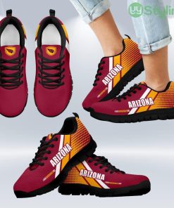 Go Arizona Cardinals Go Arizona Cardinals Sneakers Shoes Gift For Men And Women Product Photo 1