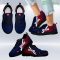 Go Arizona Wildcats Go Arizona Wildcats Sneakers Shoes Gift For Men And Women Product Photo 2
