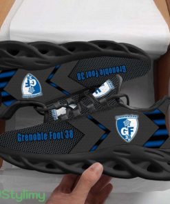 Grenoble Foot 38 Max Soul Sneakers Sports Gift Ideas For Men And Women Product Photo 1