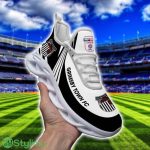 Grimsby Town Max Soul Sneakers Men Women Limited Running Sneakers Gift Product Photo 3