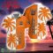 Grizzlys Wolfsburg Coconut Pattern Hawaiian Shirt And Shorts Personalized Name Unique Gift For Summer 3 Grizzlys Wolfsburg Coconut Pattern Hawaiian Shirt And Shorts Personalized Name Unique Gift For Summer Product Photo 2