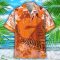 GWS Giants AFL 3D Printing Personalized Name Hawaiian Shirt Beach Gift Product Photo 2