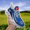 Hamburger SV Max Soul Shoes Running Sneakers New Gift Sport Shoes Product Photo 2