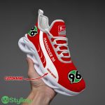 Hannover 96 Max Soul Shoes Custom Name Men Women Running Sneakers Product Photo 3