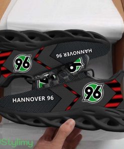 Hannover 96 Max Soul Sneakers Sports Gift Ideas For Men And Women Product Photo 1