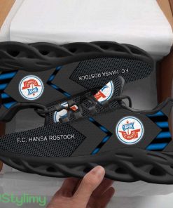 Hansa Rostock Max Soul Sneakers Sports Gift Ideas For Men And Women Product Photo 1