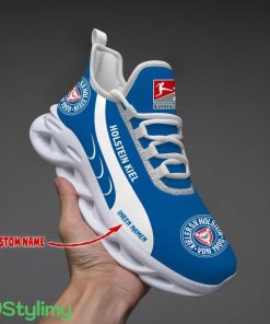 Holstein Kiel Max Soul Shoes Custom Name Men Women Running Sneakers Product Photo 1