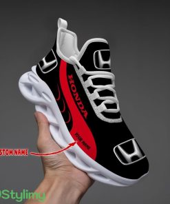 Honda Max Soul Shoes Limited Custom Name Men Women Running Sneakers Product Photo 1
