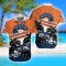 Houston Astros Hawaii Coconut 3D Hawaiian Shirt And Short Beach Gift Product Photo 2