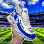 Ipswich Town F.C Max Soul Sneakers Men Women Limited Running Sneakers Gift Product Photo 3