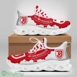 Jahn Regensburg Max Soul Shoes Personalized Name Sneakers Product Photo 4