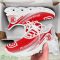 Jahn Regensburg Max Soul Shoes Personalized Name Sport Shoes Product Photo 2