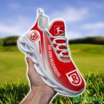 Jahn Regensburg Max Soul Shoes Running Sneakers New Gift Sport Shoes 6 Jahn Regensburg Max Soul Shoes Running Sneakers New Gift Sport Shoes Product Photo 3