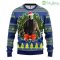 Jason Woorhees Ugly Christmas Sweater For Men And Women 3D Printed Product Photo 2