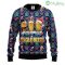 Jingle Beer Ugly Christmas Sweater For Men And Women 3D Printed 5 Jingle Beer Ugly Christmas Sweater For Men And Women 3D Printed Product Photo 2
