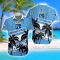 Kansas City Royals Hawaii Coconut 3D Hawaiian Shirt And Short Beach Gift 3 Kansas City Royals Hawaii Coconut 3D Hawaiian Shirt And Short Beach Gift Product Photo 2