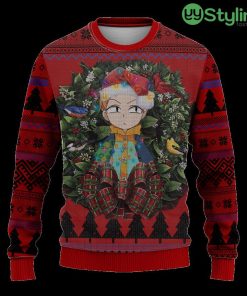 King Mc Ugly Christmas Sweater Thanksgiving Gift For Men And Women 3D Printed Product Photo 1