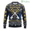 Kingdoom Heart Ugly Christmas Sweater For Men And Women 3D Printed Product Photo 2
