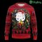 Kitty Noel Mc Ugly Christmas Sweater Thanksgiving Gift For Men And Women 3D Printed 5 Kitty Noel Mc Ugly Christmas Sweater Thanksgiving Gift For Men And Women 3D Printed Product Photo 2