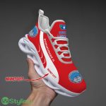 Kongsvinger IL Toppfotball Max Soul Shoes Custom Name Men Women Running Sneakers Product Photo 3