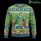 Konohamaru Sarutobi Ugly Christmas Sweater Custom Boruto Xmas Gift For Men And Women 3D Printed 6 Konohamaru Sarutobi Ugly Christmas Sweater Custom Boruto Xmas Gift For Men And Women 3D Printed Product Photo 2