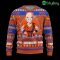 Krillin Ugly Christmas Sweater Dragon Ball Z Xmas Gift For Men And Women 3D Printed 6 Krillin Ugly Christmas Sweater Dragon Ball Z Xmas Gift For Men And Women 3D Printed Product Photo 2