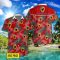 KV Oostende 3D Hawaiian Shirt and Shorts Vinatge Tree Pattern Beach Shirt For Fans 3 KV Oostende 3D Hawaiian Shirt and Shorts Vinatge Tree Pattern Beach Shirt For Fans Product Photo 2